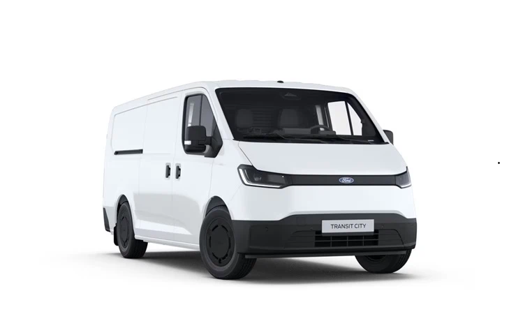 Ford Transit City